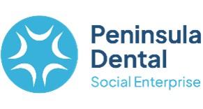 Peninsula Dental logo
